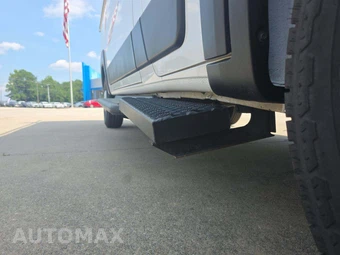 2022 Ram ProMaster 1500 Cargo Van High Roof 136.0" WB - miniatura 20