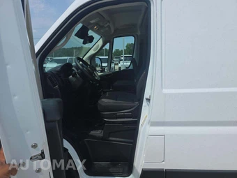 2022 Ram ProMaster 1500 Cargo Van High Roof 136.0" WB - miniatura 3