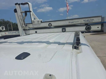 2022 Ram ProMaster 1500 Cargo Van High Roof 136.0" WB - miniatura 9