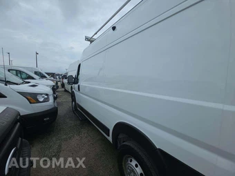 2022 Ram ProMaster 1500 Cargo Van High Roof 136.0" WB - miniatura 13