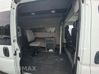 2022 Ram ProMaster 1500 Cargo Van High Roof 136.0" WB - miniatura 16