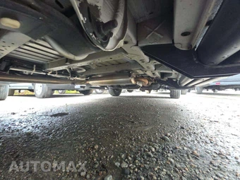 2022 Ram ProMaster 1500 Cargo Van High Roof 136.0" WB - miniatura 17