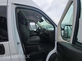 2022 Ram ProMaster 1500 Cargo Van High Roof 136.0" WB - miniatura 18