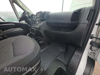 2022 Ram ProMaster 1500 Cargo Van High Roof 136.0" WB - miniatura 19