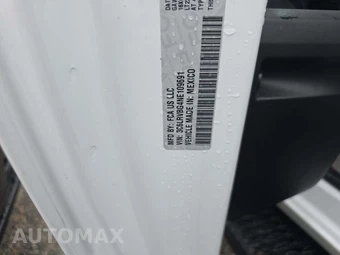 2022 Ram ProMaster 1500 Cargo Van High Roof 136.0" WB - miniatura 5