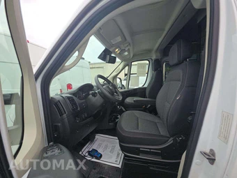 2022 Ram ProMaster 1500 Cargo Van High Roof 136.0" WB - miniatura 6