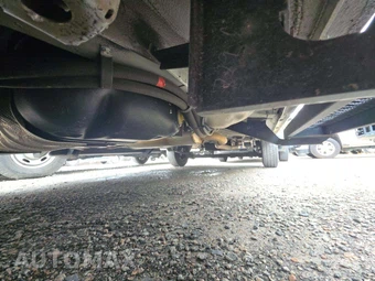2022 Ram ProMaster 1500 Cargo Van High Roof 136.0" WB - miniatura 7