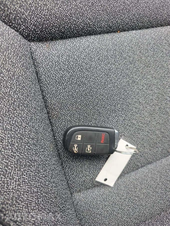 2022 Ram ProMaster 1500 Cargo Van High Roof 136.0" WB - miniatura 8