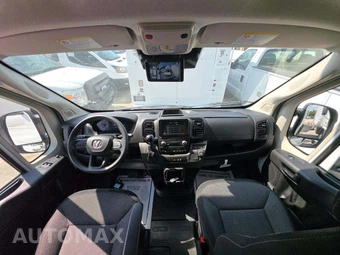 2022 Ram ProMaster 1500 Cargo Van High Roof 136.0" WB - miniatura 10