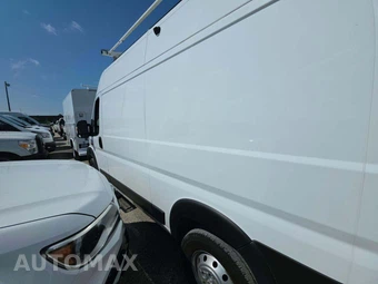 2022 Ram ProMaster 1500 Cargo Van High Roof 136.0" WB - miniatura 13