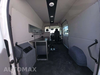 2022 Ram ProMaster 1500 Cargo Van High Roof 136.0" WB - miniatura 14