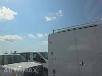 2022 Ram ProMaster 1500 Cargo Van High Roof 136.0" WB - miniatura 23