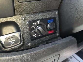 2022 Ram ProMaster 1500 Cargo Van High Roof 136.0" WB - miniatura 24