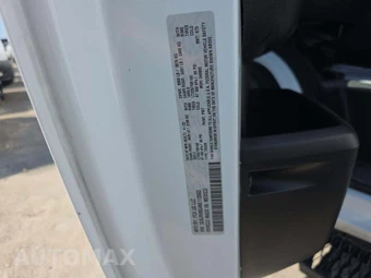 2022 Ram ProMaster 1500 Cargo Van High Roof 136.0" WB - miniatura 5