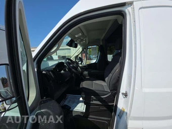 2022 Ram ProMaster 1500 Cargo Van High Roof 136.0" WB - miniatura 6