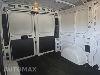 2022 Ram ProMaster 1500 Cargo Van Low Roof 118.0" WB - miniatura 13