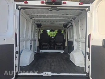 2022 Ram ProMaster 1500 Cargo Van Low Roof 118.0" WB - miniatura 16