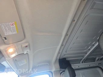 2022 Ram ProMaster 1500 Cargo Van Low Roof 118.0" WB - miniatura 18