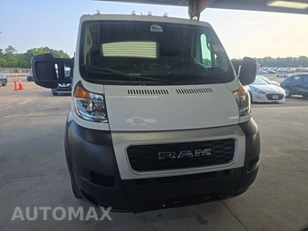2022 Ram ProMaster 1500 Cargo Van Low Roof 118.0" WB - miniatura 2