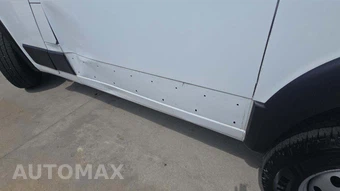 2022 Ram ProMaster 1500 Cargo Van Low Roof 118.0" WB - miniatura 20