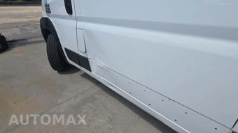 2022 Ram ProMaster 1500 Cargo Van Low Roof 118.0" WB - miniatura 21