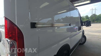 2022 Ram ProMaster 1500 Cargo Van Low Roof 118.0" WB - miniatura 23