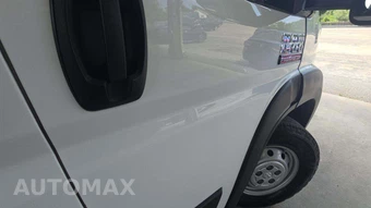 2022 Ram ProMaster 1500 Cargo Van Low Roof 118.0" WB - miniatura 24