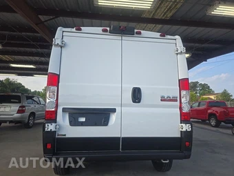 2022 Ram ProMaster 1500 Cargo Van Low Roof 118.0" WB - miniatura 5