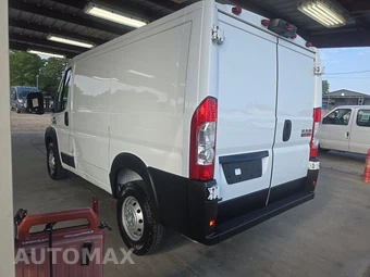 2022 Ram ProMaster 1500 Cargo Van Low Roof 118.0" WB - miniatura 6