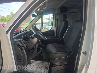 2022 Ram ProMaster 1500 Cargo Van Low Roof 118.0" WB - miniatura 7