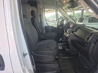 2022 Ram ProMaster 1500 Cargo Van Low Roof 118.0" WB - miniatura 8