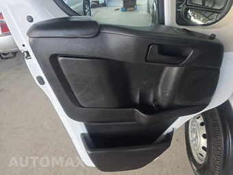 2022 Ram ProMaster 1500 Cargo Van Low Roof 118.0" WB - miniatura 9