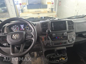 2022 Ram ProMaster 1500 Cargo Van Low Roof 118.0" WB - miniatura 11