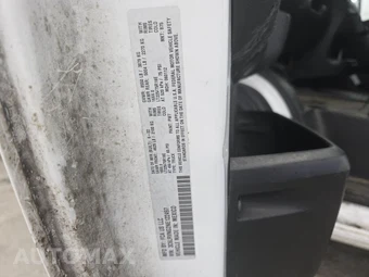2022 Ram ProMaster 1500 Cargo Van Low Roof 118.0" WB - miniatura 13