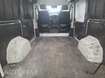 2022 Ram ProMaster 1500 Cargo Van Low Roof 118.0" WB - miniatura 15
