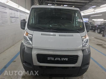 2022 Ram ProMaster 1500 Cargo Van Low Roof 118.0" WB - miniatura 2