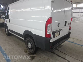 2022 Ram ProMaster 1500 Cargo Van Low Roof 118.0" WB - miniatura 6