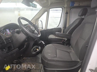 2022 Ram ProMaster 1500 Cargo Van Low Roof 118.0" WB - miniatura 7