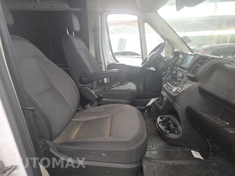 2022 Ram ProMaster 1500 Cargo Van Low Roof 118.0" WB - miniatura 8