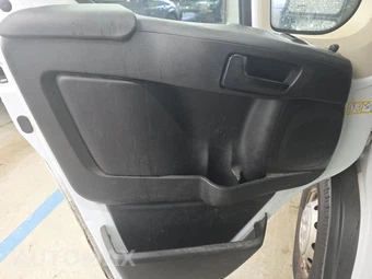 2022 Ram ProMaster 1500 Cargo Van Low Roof 118.0" WB - miniatura 9