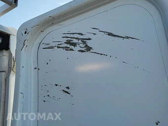 2022 Ram ProMaster 1500 Cargo Van Low Roof 136.0" WB - miniatura 13