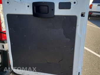 2022 Ram ProMaster 1500 Cargo Van Low Roof 136.0" WB - miniatura 14
