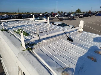 2022 Ram ProMaster 1500 Cargo Van Low Roof 136.0" WB - miniatura 26