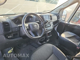 2022 Ram ProMaster 1500 Cargo Van Low Roof 136.0" WB - miniatura 7