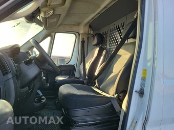 2022 Ram ProMaster 1500 Cargo Van Low Roof 136.0" WB - miniatura 8