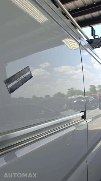 2022 Ram ProMaster 1500 Cargo Van Low Roof 136.0" WB - miniatura 18
