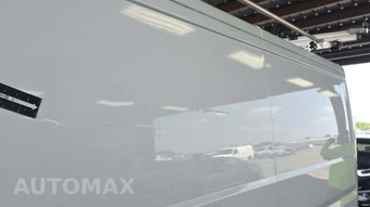 2022 Ram ProMaster 1500 Cargo Van Low Roof 136.0" WB - miniatura 20