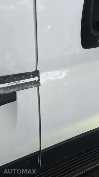 2022 Ram ProMaster 1500 Cargo Van Low Roof 136.0" WB - miniatura 21