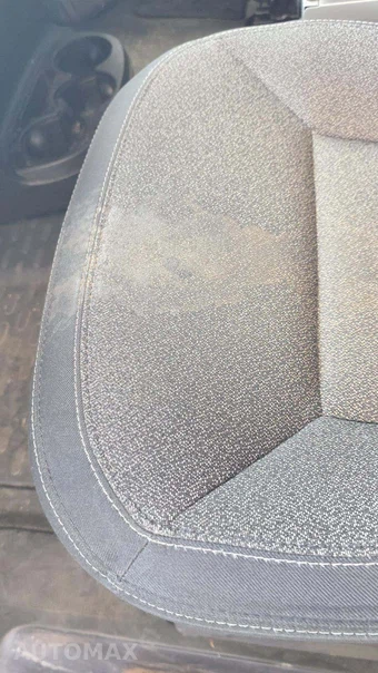 2022 Ram ProMaster 1500 Cargo Van Low Roof 136.0" WB - miniatura 23