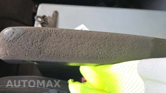 2022 Ram ProMaster 1500 Cargo Van Low Roof 136.0" WB - miniatura 25